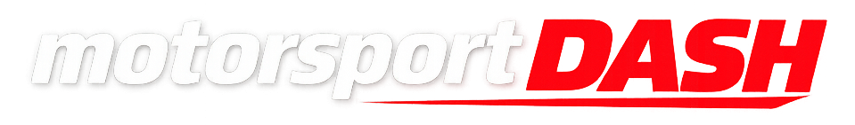 Motorsport Dash