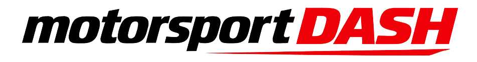 Motorsport Dash